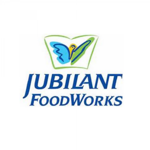 Jubilant Industries Ltd