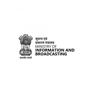 Ministry of Information  and Broadcasting