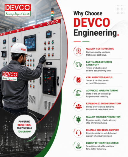 DEVCO Engineering